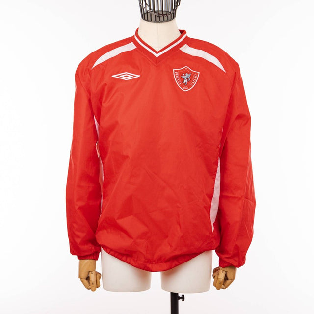 Giacca antivento Perugia umbro 2009/2010 by UMBRO - Home