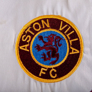 Giacca Aston Villa 1991/1992 by UMBRO - Home (3)