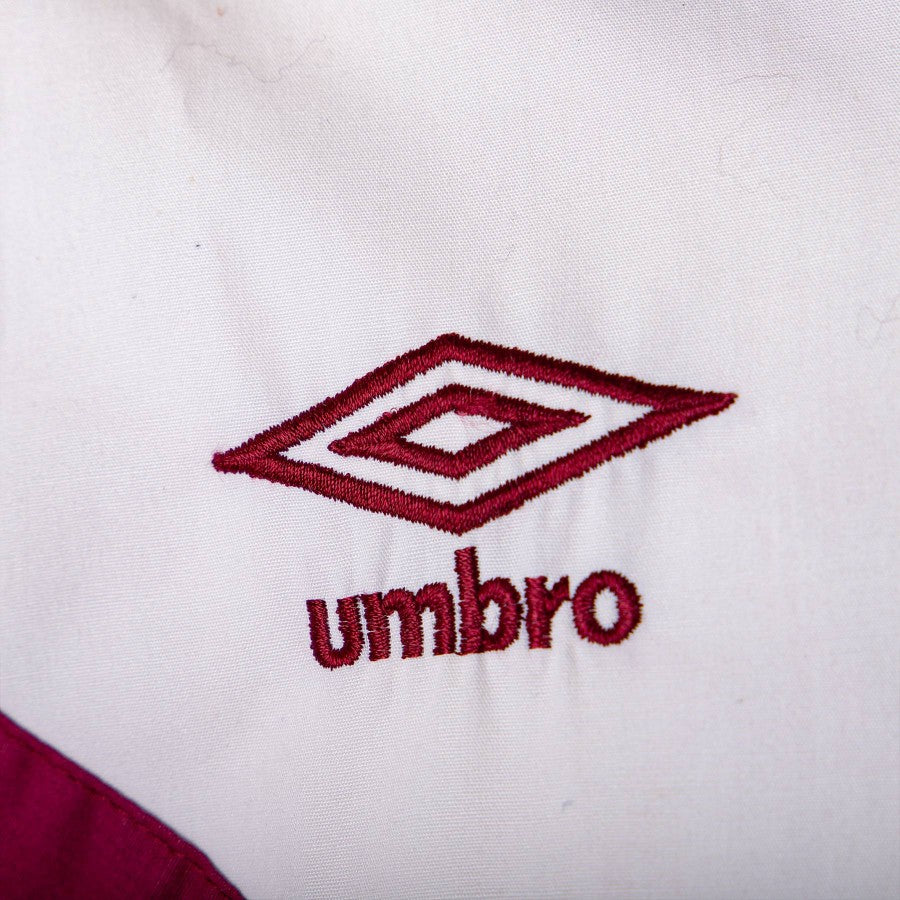 Giacca Aston Villa 1991/1992 by UMBRO - Home (4)
