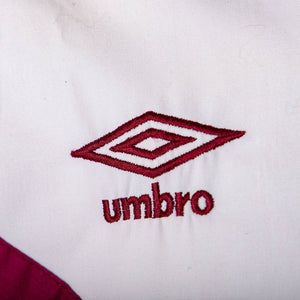 Giacca Aston Villa 1991/1992 by UMBRO - Home (4)