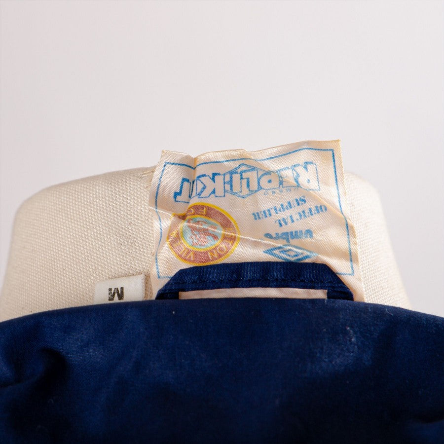 Giacca Aston Villa 1991/1992 by UMBRO - Home (5)