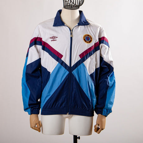 Giacca Aston Villa 1991/1992 by UMBRO - Home
