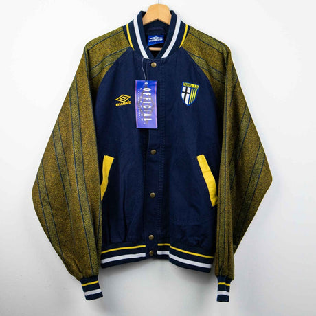 giacca college parma umbro 1990/1991 by UMBRO - Home
