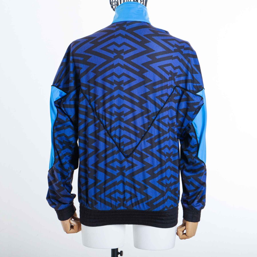 giacca full zip inter umbro 1992/1993 by UMBRO - Home (2)