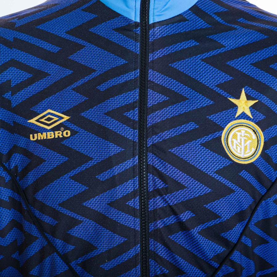 giacca full zip inter umbro 1992/1993 by UMBRO - Home (3)