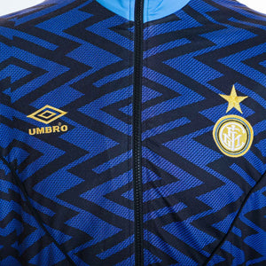 giacca full zip inter umbro 1992/1993 by UMBRO - Home (3)