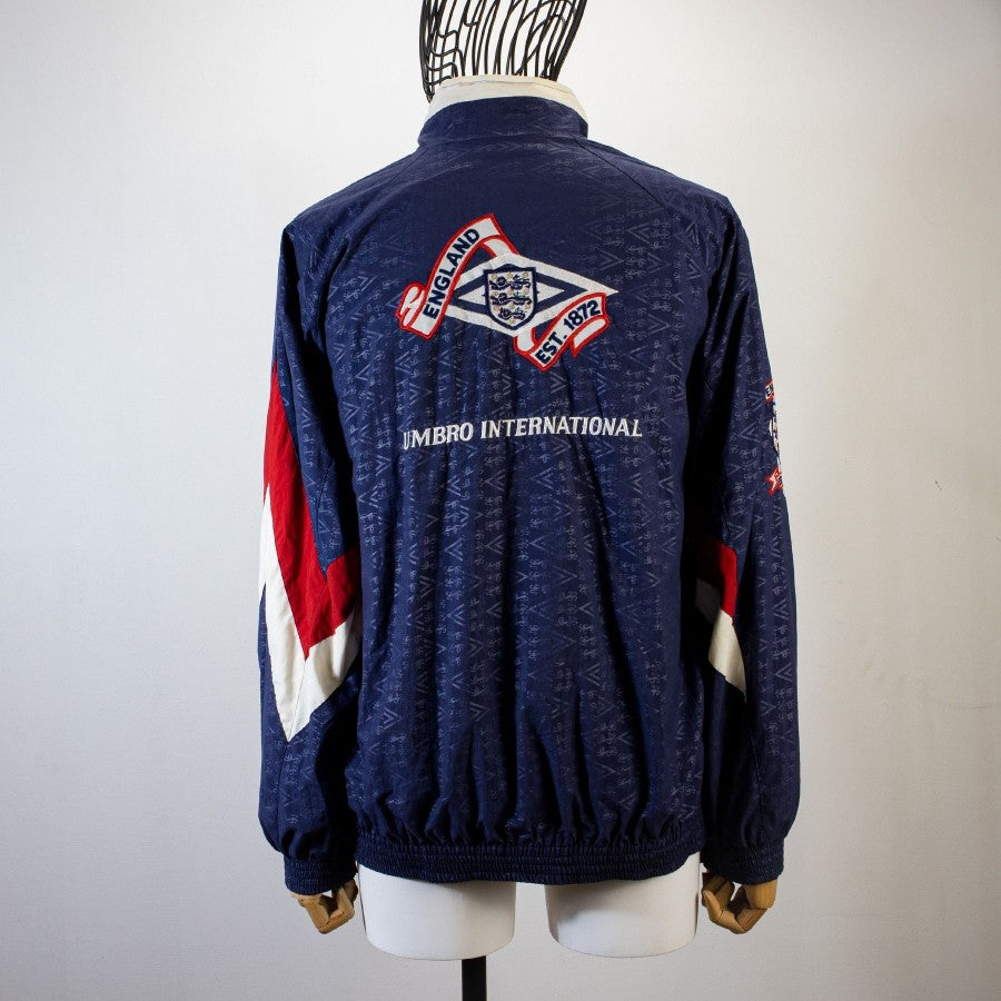 GIACCA INGHILTERRA UMBRO 1990/1992 by UMBRO - Home (2)