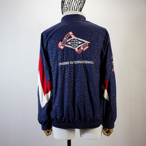 GIACCA INGHILTERRA UMBRO 1990/1992 by UMBRO - Home (2)