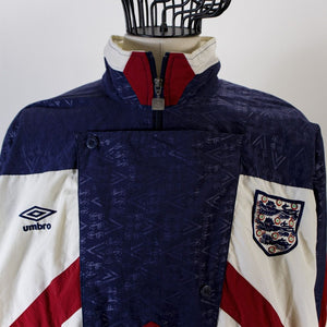 GIACCA INGHILTERRA UMBRO 1990/1992 by UMBRO - Home (3)
