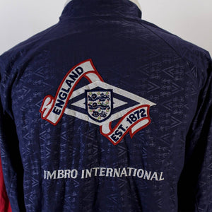 GIACCA INGHILTERRA UMBRO 1990/1992 by UMBRO - Home (4)