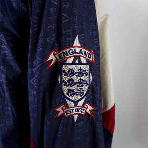 GIACCA INGHILTERRA UMBRO 1990/1992 by UMBRO - Home (5)