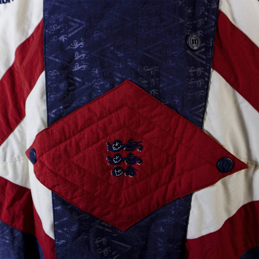 GIACCA INGHILTERRA UMBRO 1990/1992 by UMBRO - Home (6)