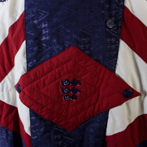 GIACCA INGHILTERRA UMBRO 1990/1992 by UMBRO - Home (6)