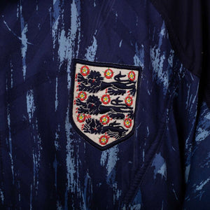 Giacca Inghilterra Umbro 1993/1994 by UMBRO - Home (12)