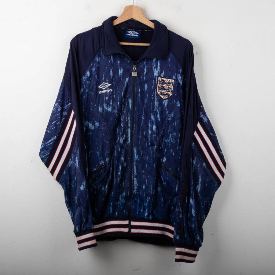 Giacca Inghilterra Umbro 1993/1994 by UMBRO - Home