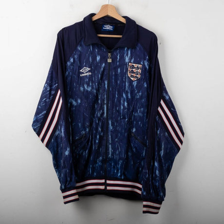 Giacca Inghilterra Umbro 1993/1994 by UMBRO - Home