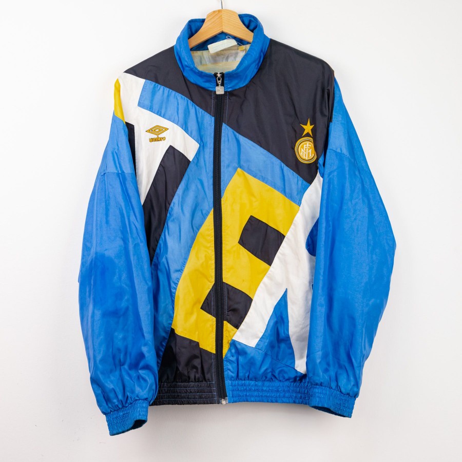 giacca inter umbro 1991/1992 by UMBRO - Home