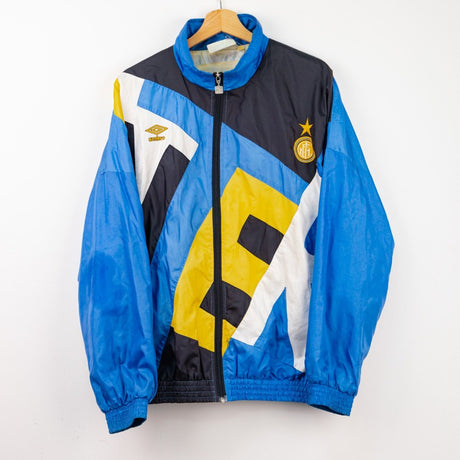 giacca inter umbro 1991/1992 by UMBRO - Home