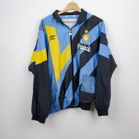 giacca inter umbro 1992/1993 by UMBRO - Home