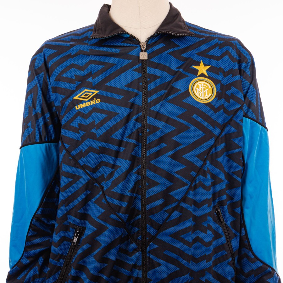 Giacca Inter Umbro 1992/1993 by UMBRO - Home (9)