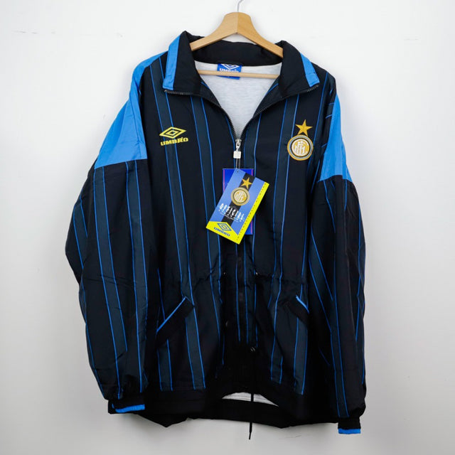 Giacca Inter Umbro 1993/1994 by UMBRO - Home