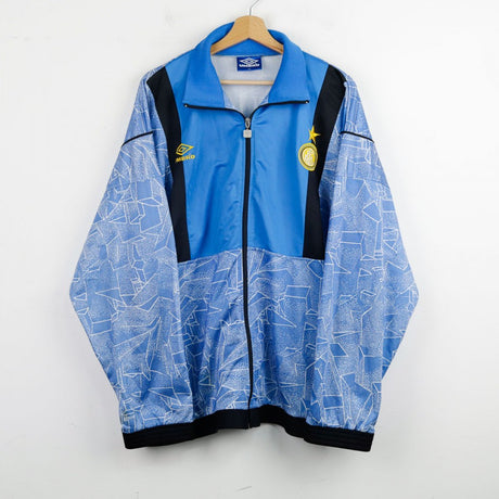 Giacca Inter Umbro 1994/1995  by UMBRO - Home