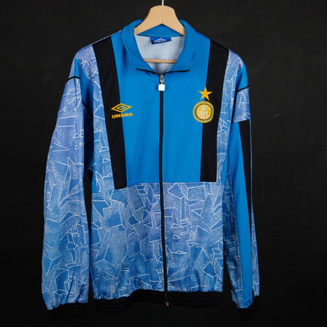 giacca inter umbro 1995/1996 by UMBRO - Home