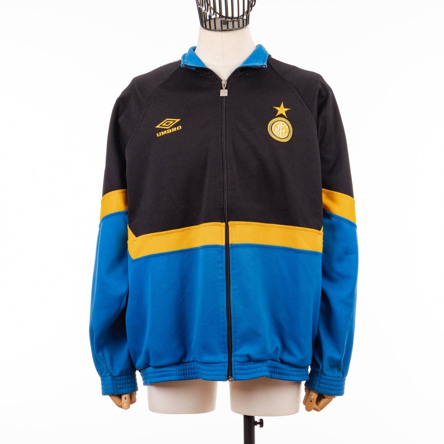 giacca inter umbro 1995/1996 by UMBRO - Home