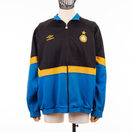 giacca inter umbro 1995/1996 by UMBRO - Home
