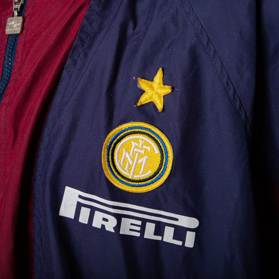 giacca Inter umbro 1997/1998 by UMBRO - Home (8)