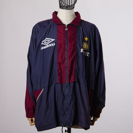 giacca Inter umbro 1997/1998 by UMBRO - Home