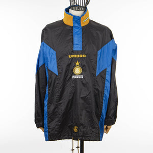 giacca inter umbro 1997/1998 by UMBRO - Home