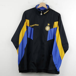giacca inter umbro 1997/1998 by UMBRO - Home