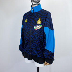 GIACCA INTER UMBRO FIORUCCI 1992/1993 by UMBRO - Home (2)