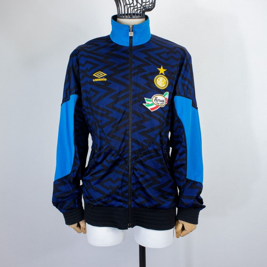 GIACCA INTER UMBRO FIORUCCI 1992/1993 by UMBRO - Home