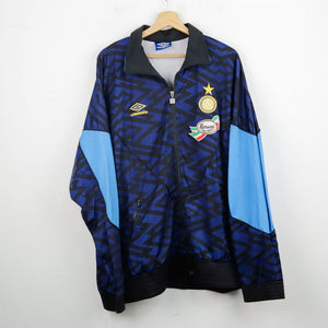 Giacca Inter Umbro Fiorucci 1992/1993 by UMBRO - Home