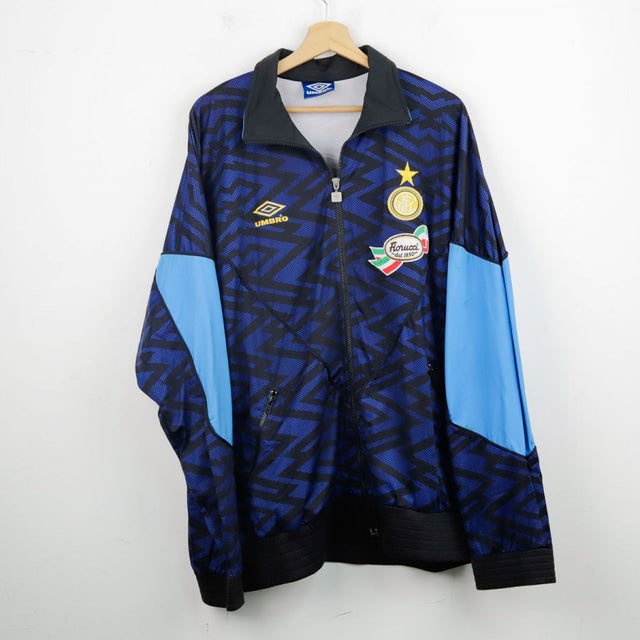 Giacca Inter Umbro Fiorucci 1992/1993 by UMBRO - Home