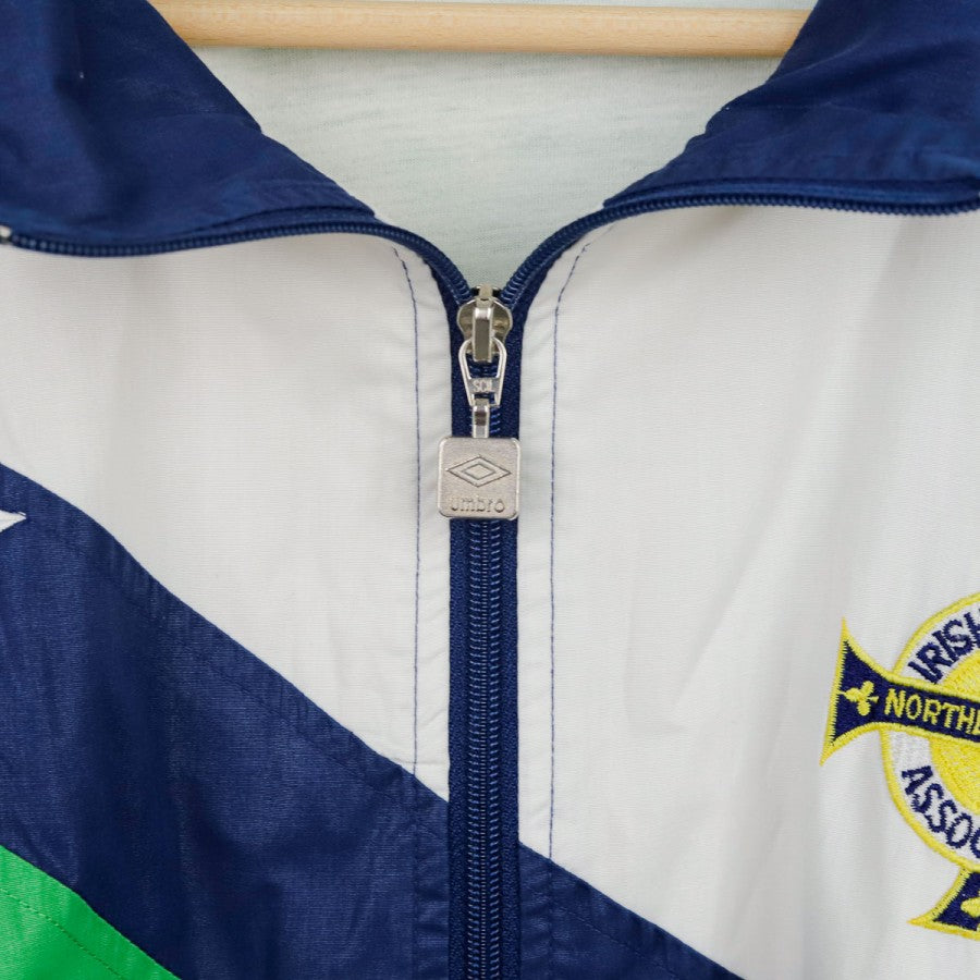giacca irlanda del nord umbro 1993/1994 by UMBRO - Home (13)