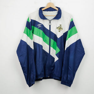giacca irlanda del nord umbro 1993/1994 by UMBRO - Home