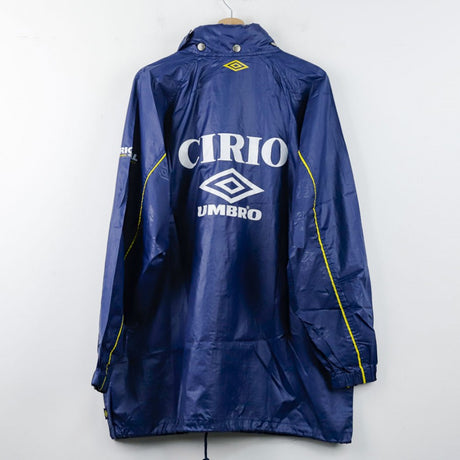 Giacca Kway Lazio Umbro 1996/1997 by UMBRO - Home (2)