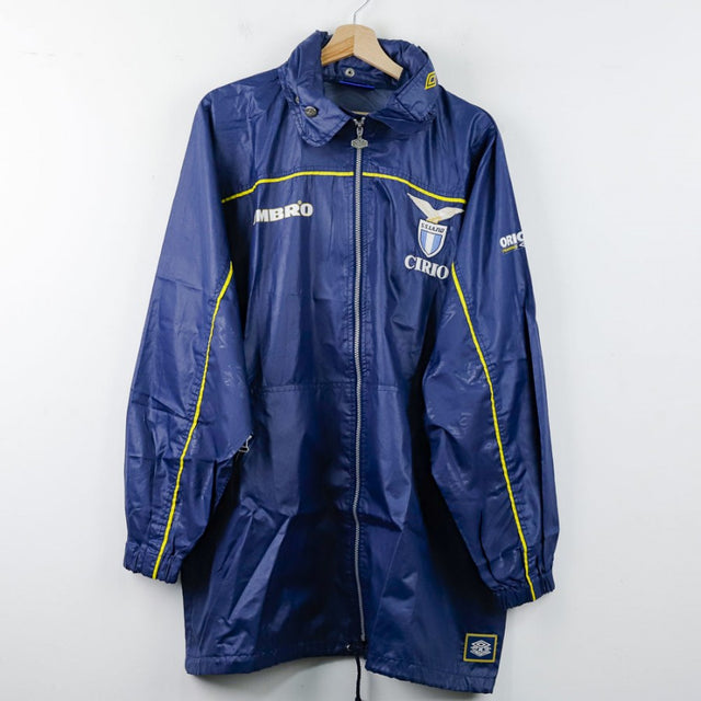 Giacca Kway Lazio Umbro 1996/1997 by UMBRO - Home
