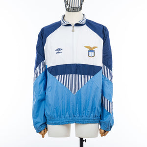 Giacca Lazio Umbro 1990/1991 by UMBRO - Home