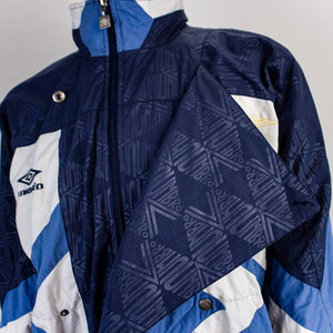 GIACCA LAZIO UMBRO 1990/1991 by UMBRO - Le 7 sorelle (10)