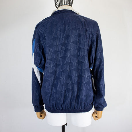 GIACCA LAZIO UMBRO 1990/1991 by UMBRO - Le 7 sorelle (2)