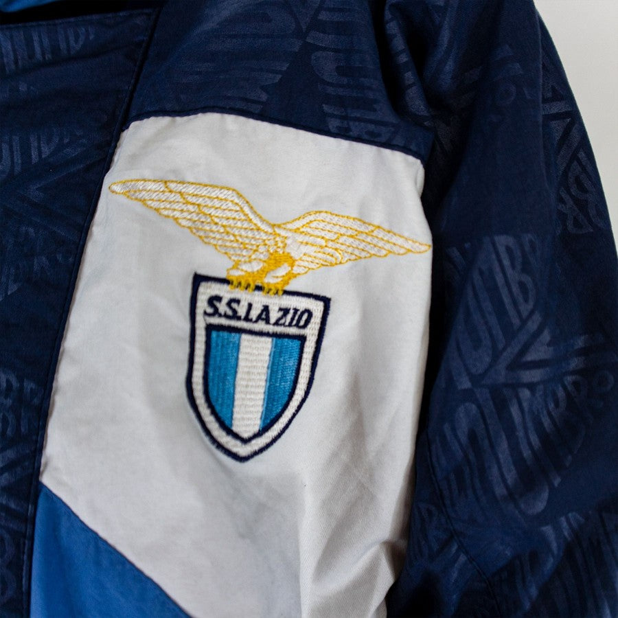 GIACCA LAZIO UMBRO 1990/1991 by UMBRO - Le 7 sorelle (4)
