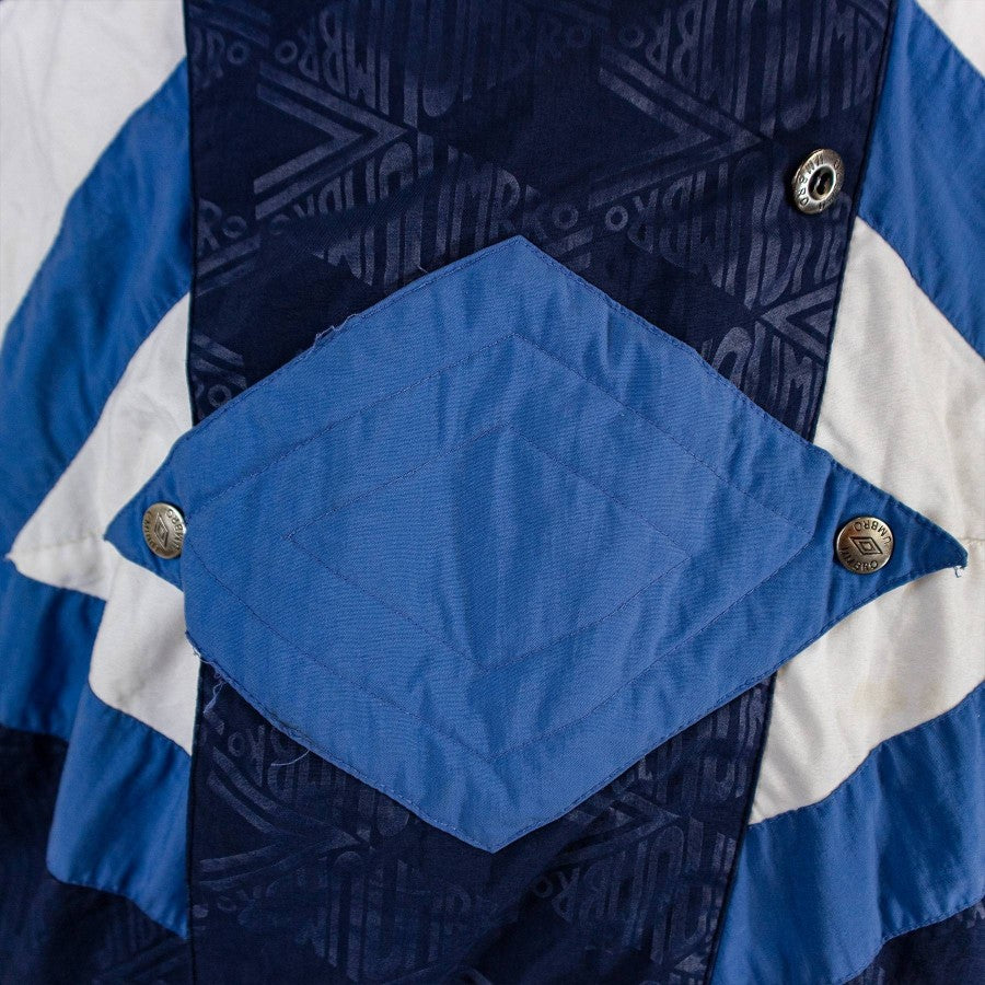 GIACCA LAZIO UMBRO 1990/1991 by UMBRO - Le 7 sorelle (7)