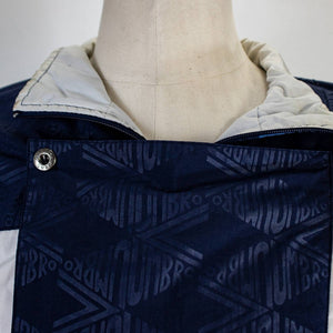 GIACCA LAZIO UMBRO 1990/1991 by UMBRO - Le 7 sorelle (8)