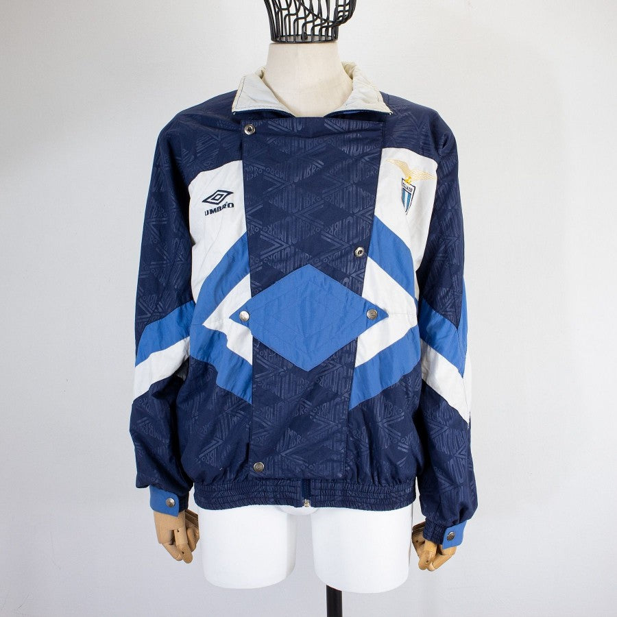 GIACCA LAZIO UMBRO 1990/1991 by UMBRO - Le 7 sorelle