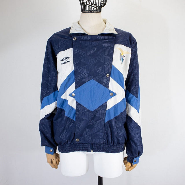 GIACCA LAZIO UMBRO 1990/1991 by UMBRO - Le 7 sorelle