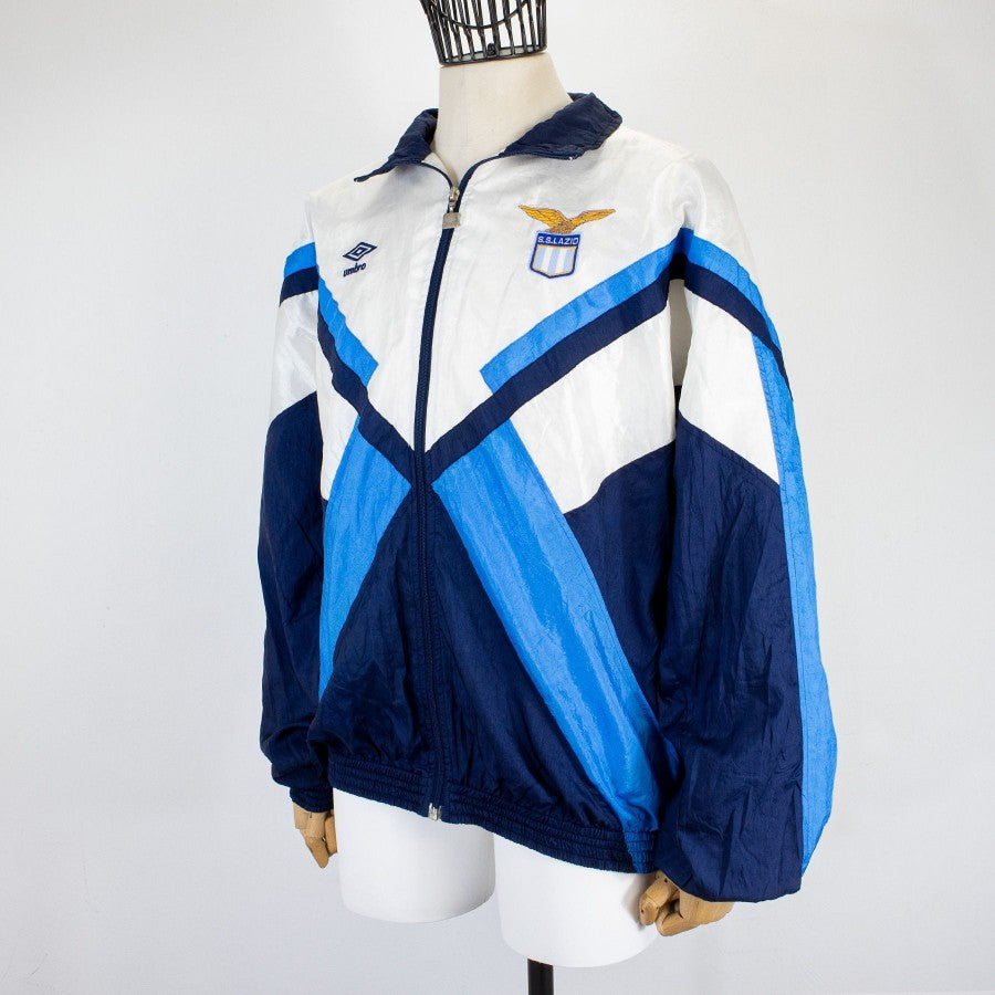 LAZIO JACKET UMBRO 1991/1992